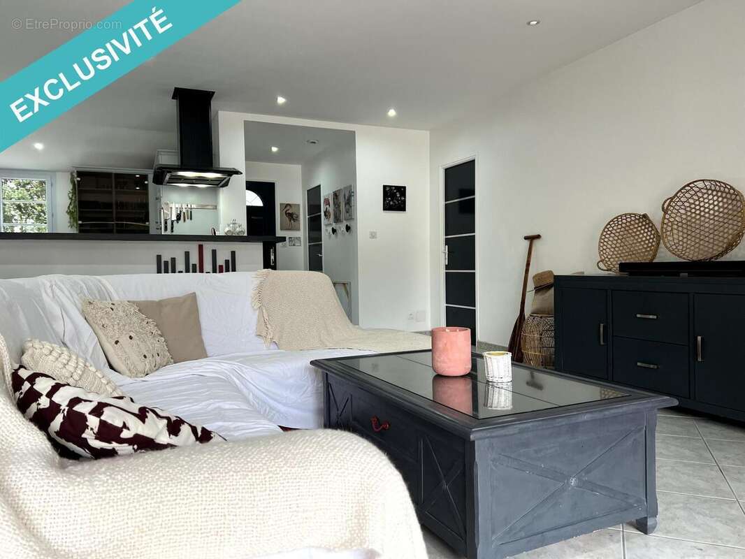 Photo 5 - Maison à JARD-SUR-MER