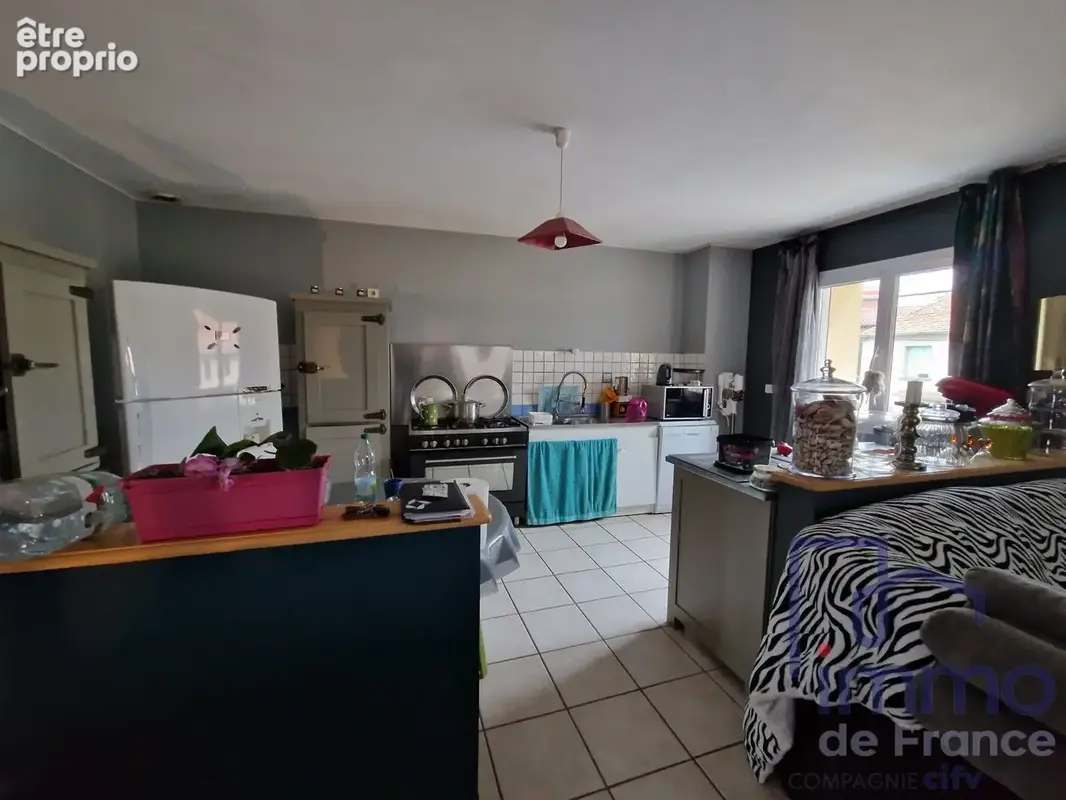 Maison 5 pièces 130 m² à vendre à Perigneux (42380) - photo 3