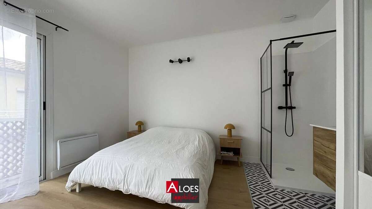 Appartement à LE GRAU-DU-ROI