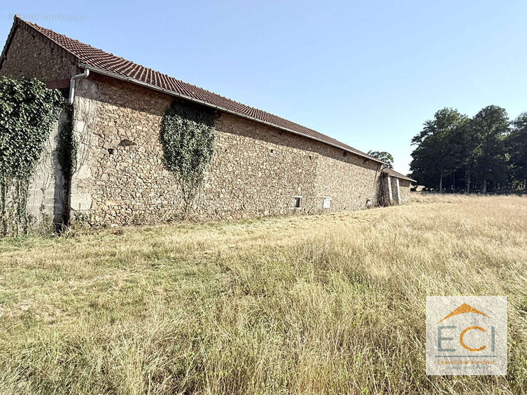 Autre à ROYERES
