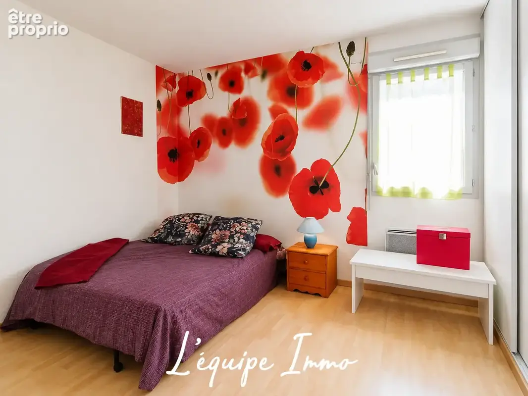 Maison T4 avec jardin - photo 5