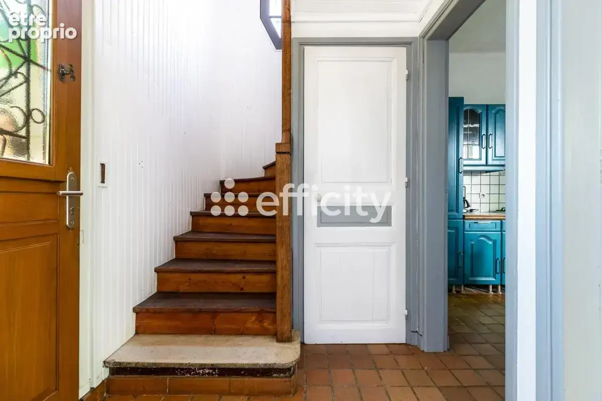 Maison 3 pièces 80 m² à vendre à Suresnes (92150) - photo 7