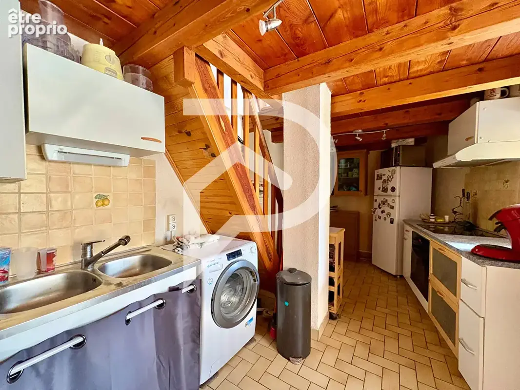 Maison Osenbach 3 pièce(s) 73 m2 - photo 5