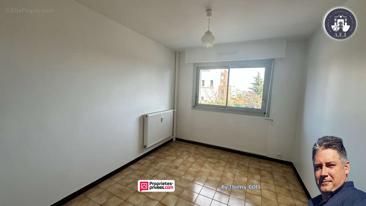 Appartement à VENISSIEUX