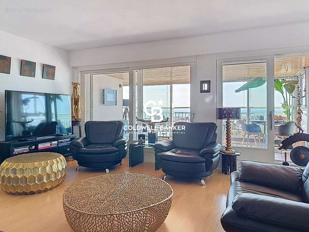 Appartement à LES SABLES-D&#039;OLONNE