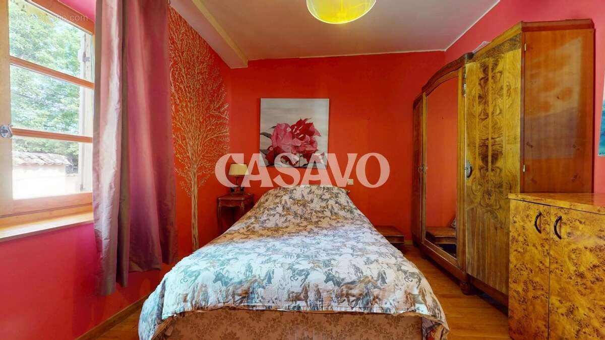 Vente Maison 9 pièces de 312m² - 01390 Civrieux - photo 22