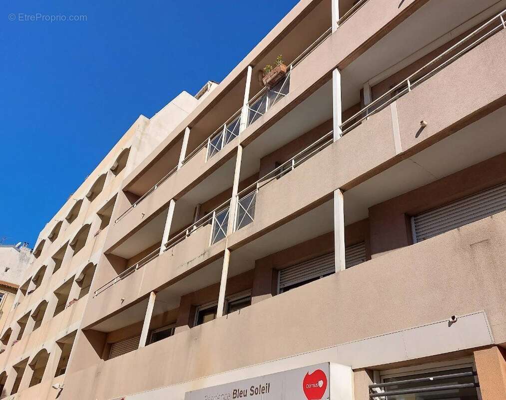 INVESTISSEMENT LOCATIF  Nice  Résidence EHPAD Bleu Soleil - 8.08 % de rentabilité - photo 11