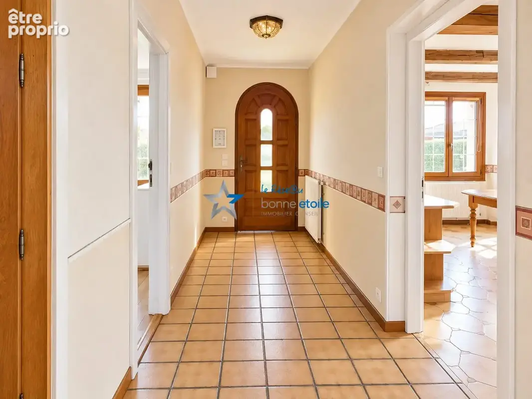 Maison 6 pièces 122 m² à vendre à Leffonds (52210) - photo 3