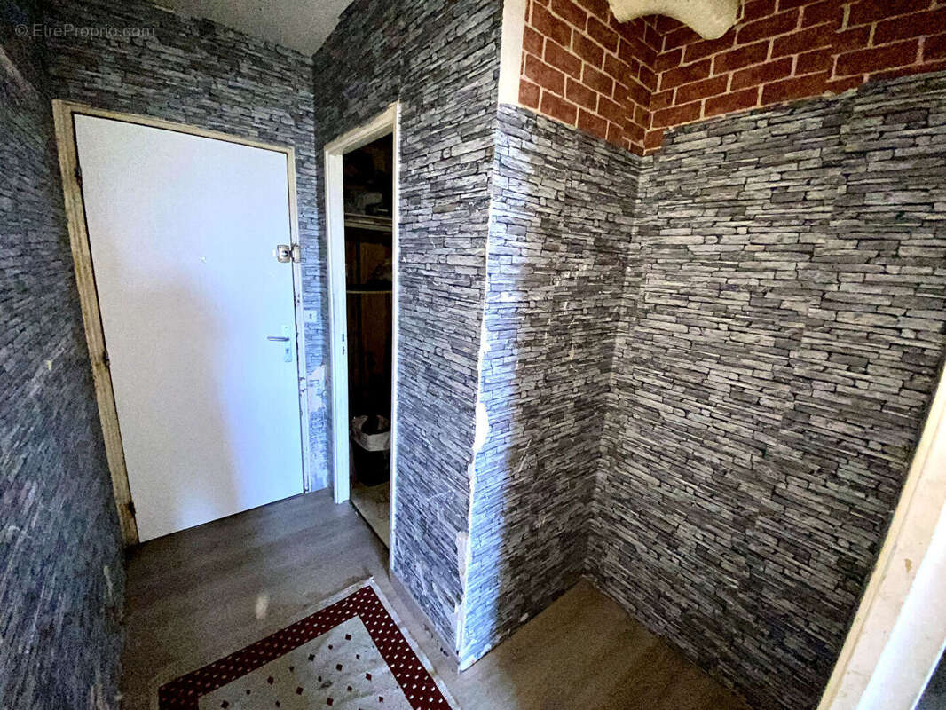 Appartement à CLERMONT-FERRAND