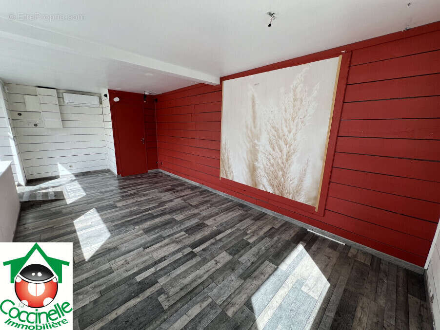 Commerce à GUJAN-MESTRAS