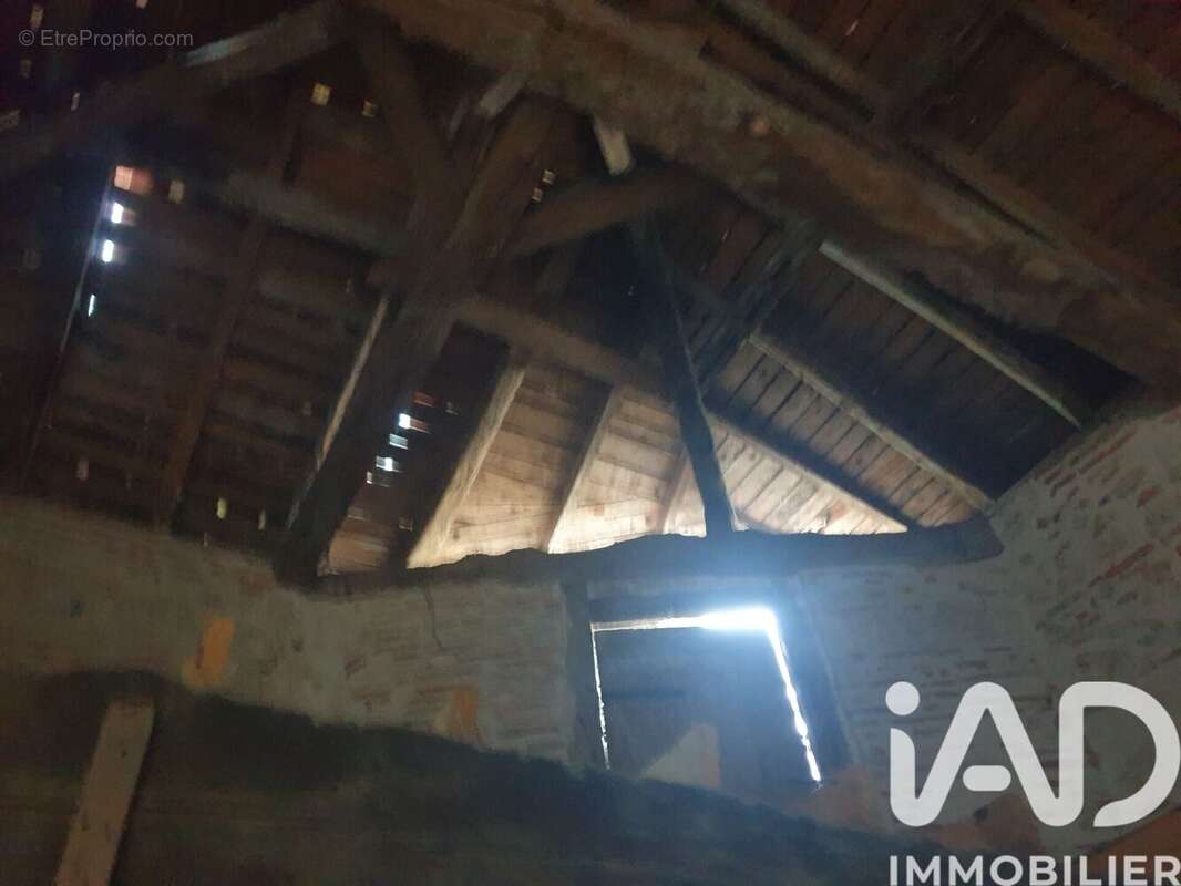 Photo 3 - Maison à AIGUILLON