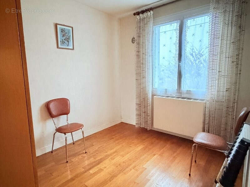 Maison à LA FERTE-BERNARD