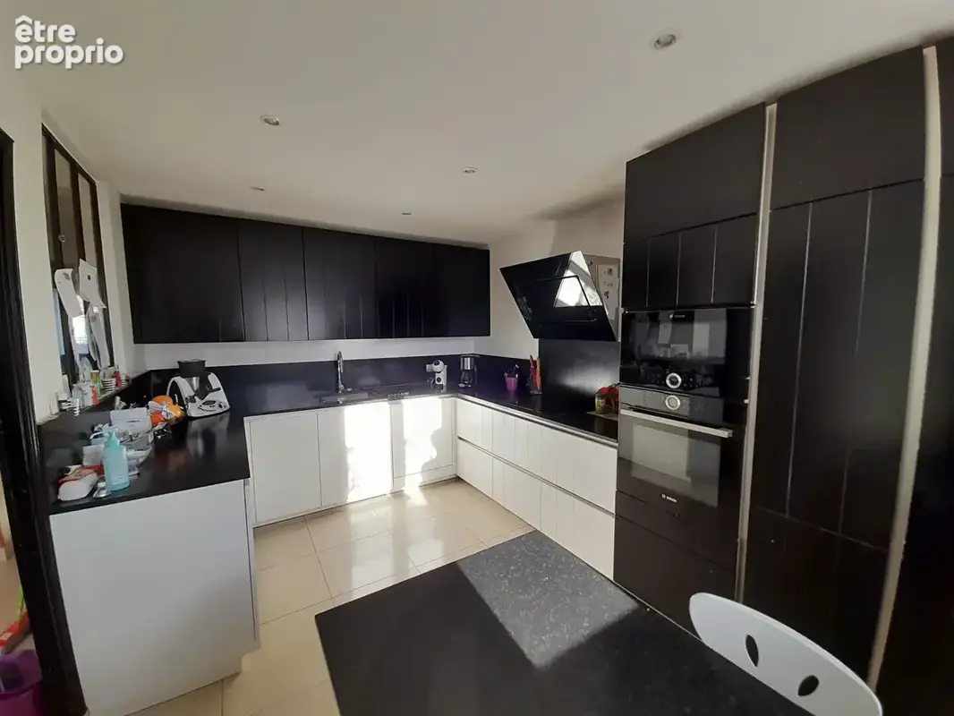Maison Eaubonne 7 pièce(s) 190.59 m2 - photo 4
