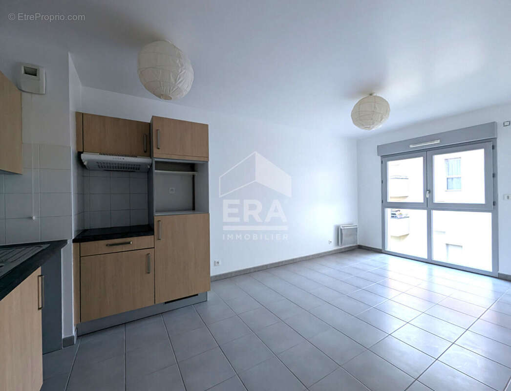 Appartement à SAINT-MALO