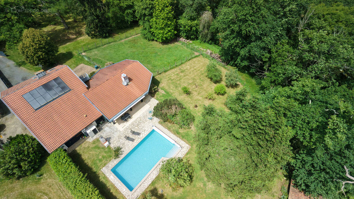 Maison à DAX