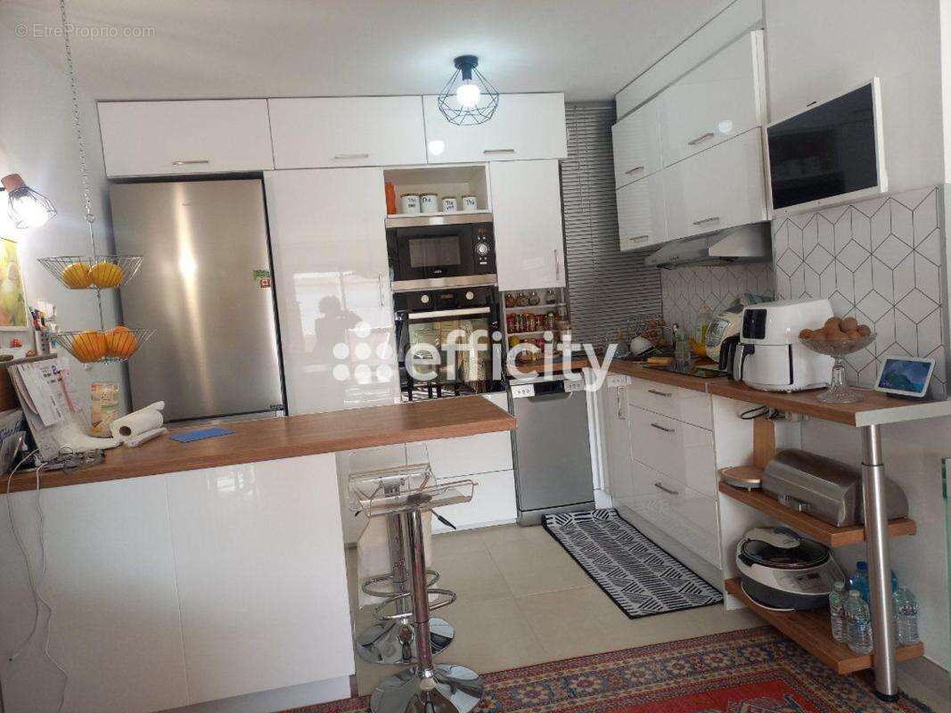Appartement à SETE