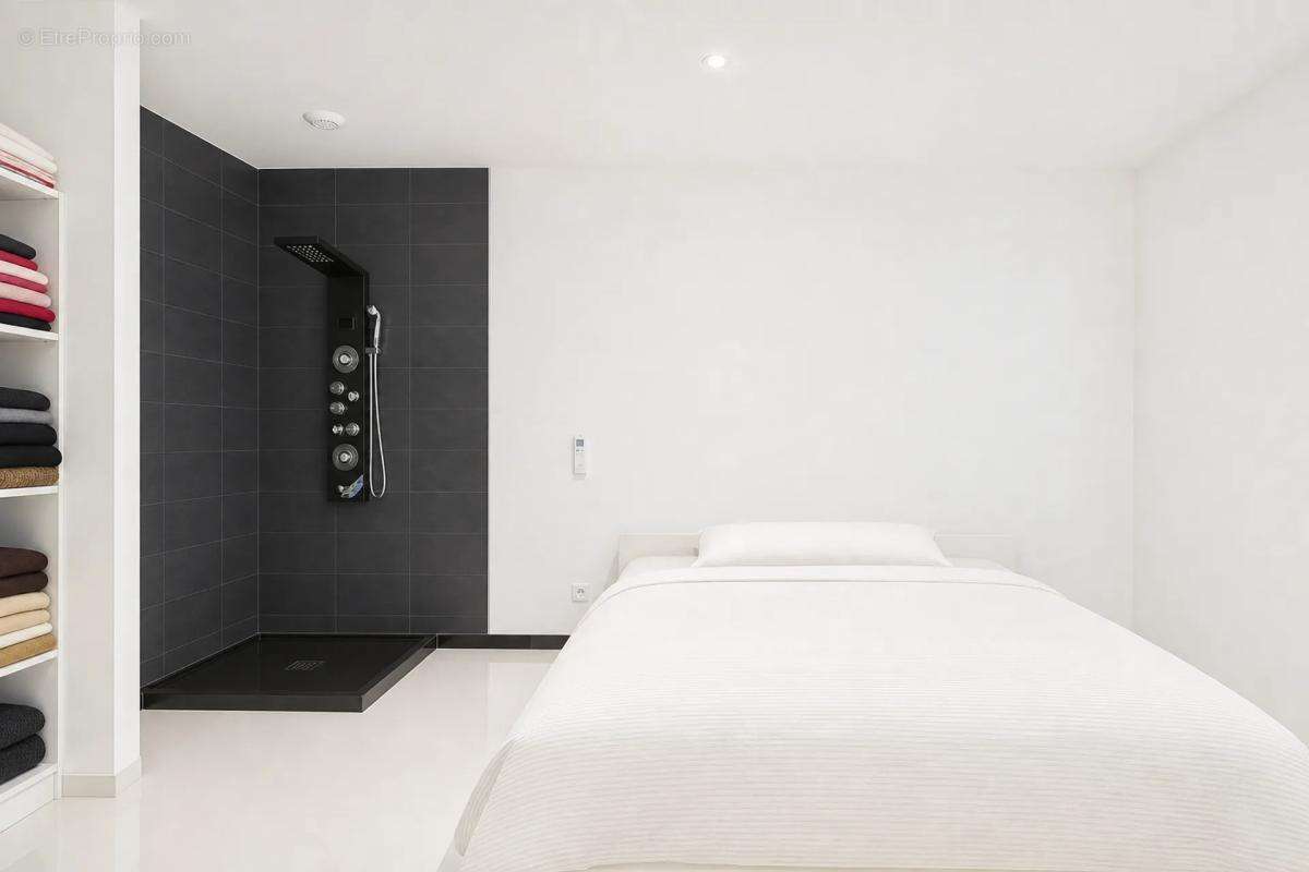 Maison à NAINTRE