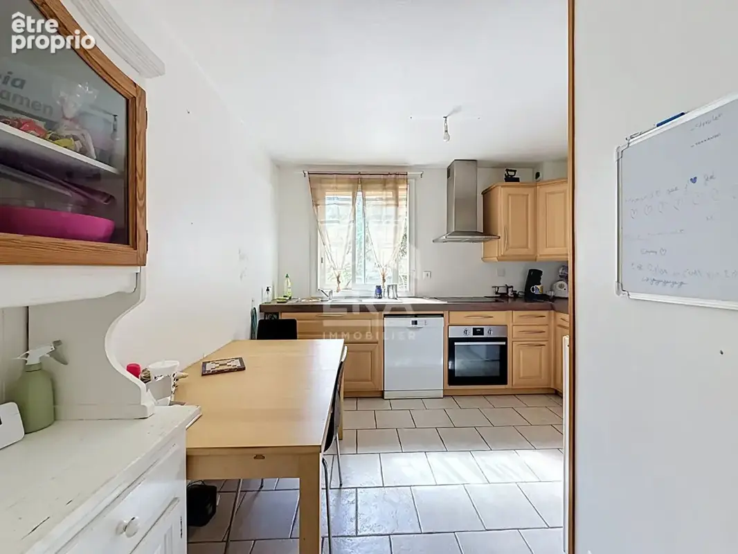 Maison 105m² à saclas - photo 6