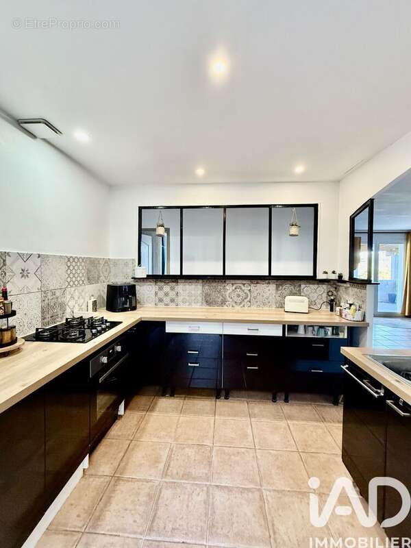 Photo 4 - Maison à VIDAUBAN