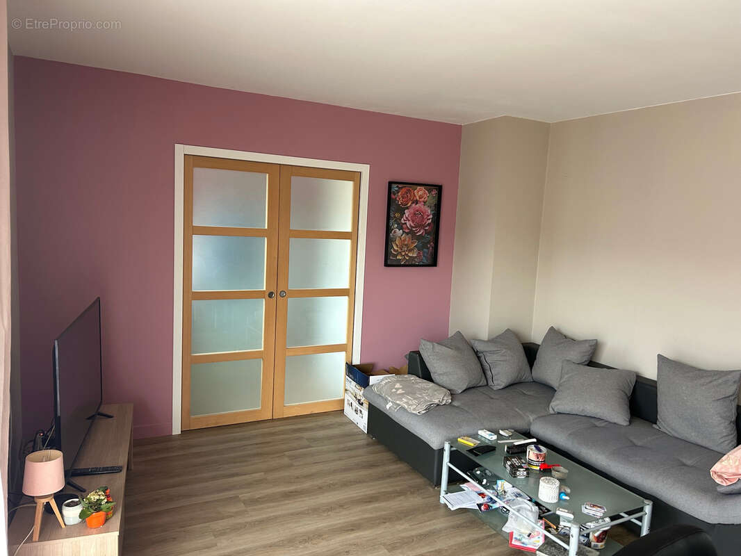 Appartement à MAROMME
