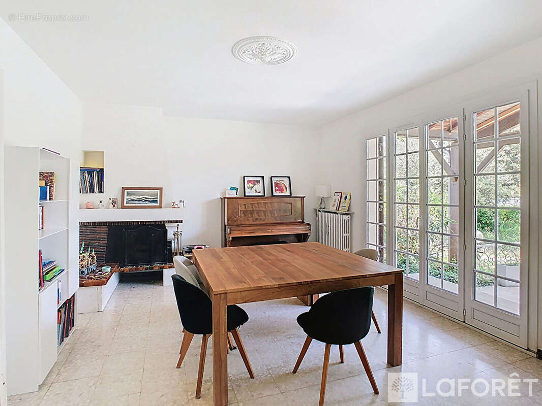 Maison à ROUFFIAC-TOLOSAN