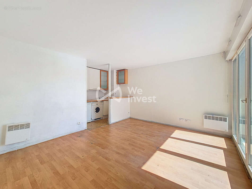 Appartement à ARGENTEUIL