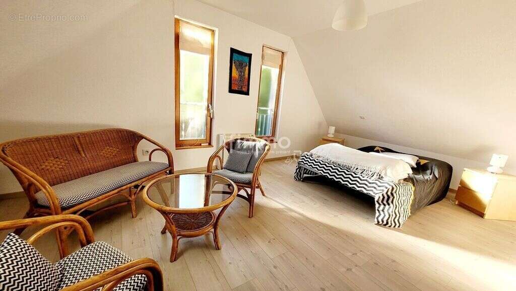 Maison à HEILIGENSTEIN