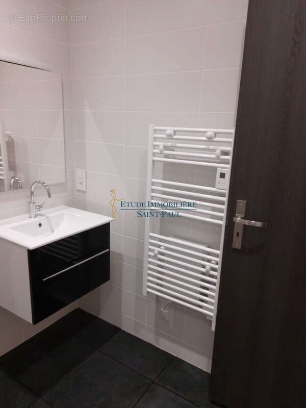 Appartement à CLERMONT-L'HERAULT
