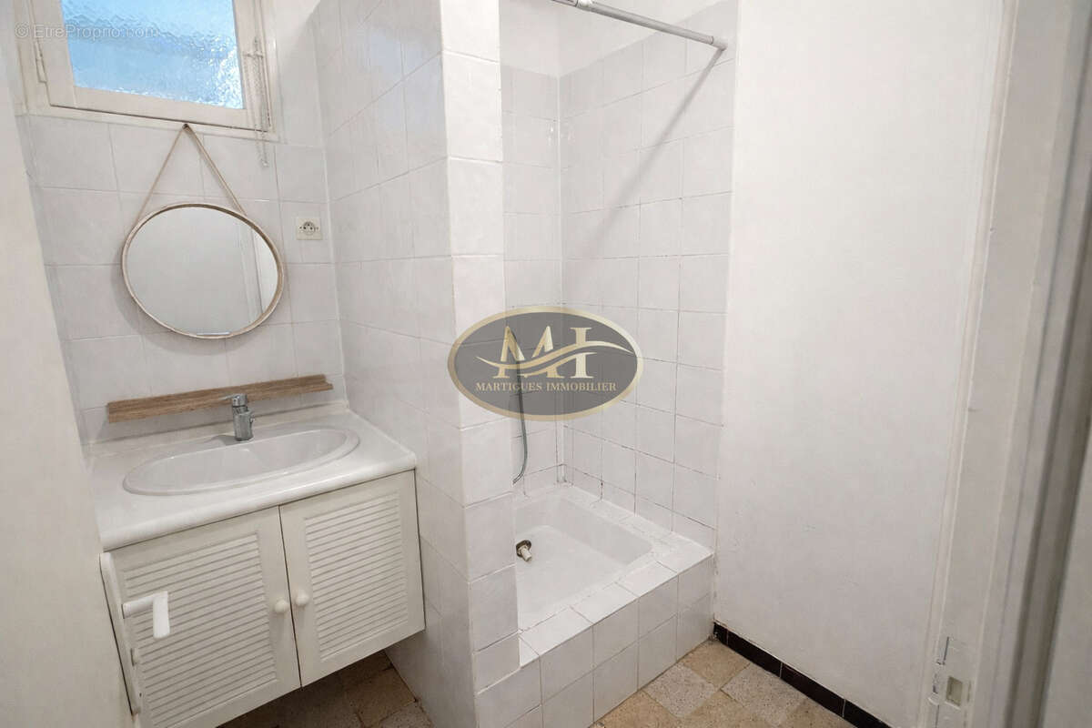 Appartement à MARTIGUES
