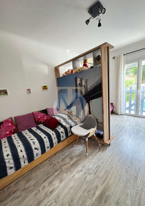 Maison à CANET-EN-ROUSSILLON