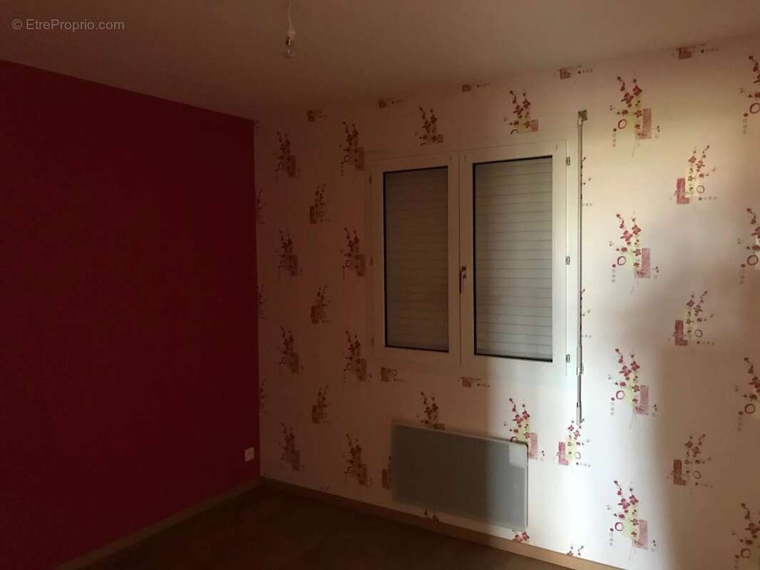 Appartement à THOUARS