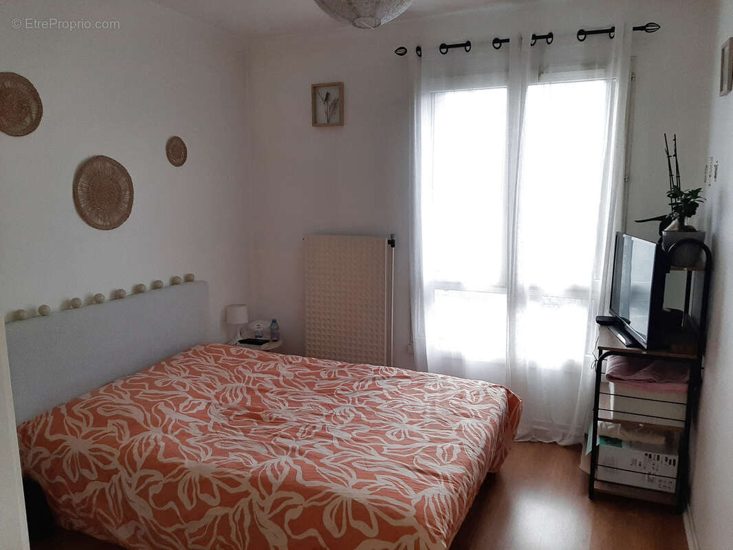 Appartement à MACON