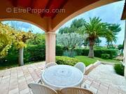 Maison à SIX-FOURS-LES-PLAGES