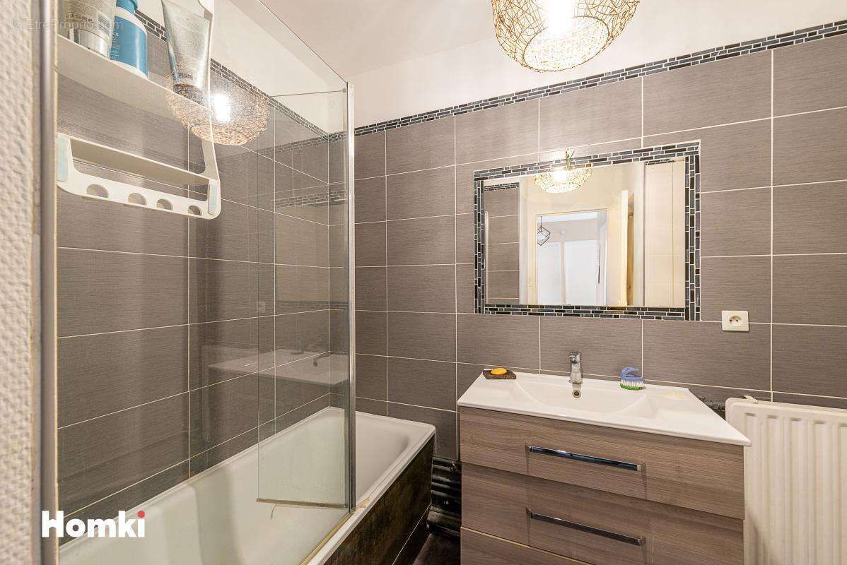 Appartement à PETITE-FORET