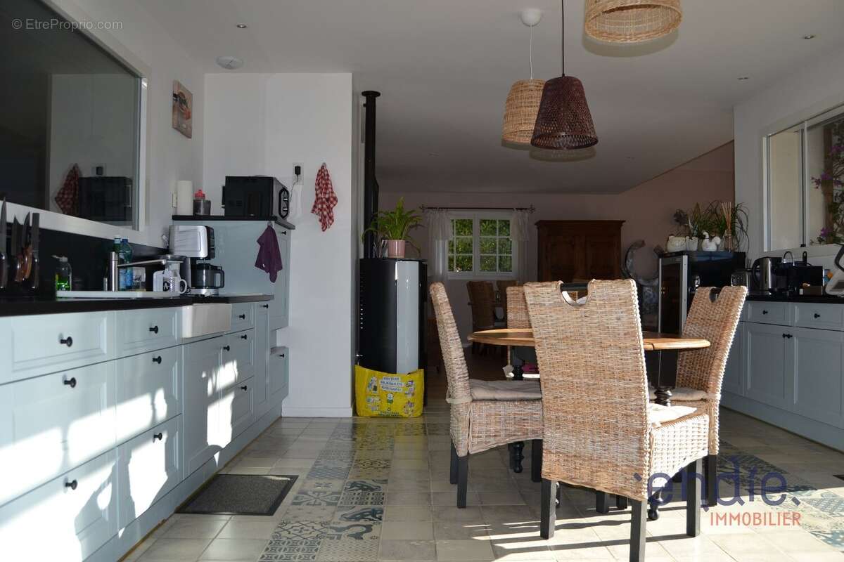 Maison à LA GARDE-FREINET