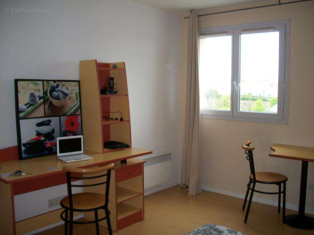 Appartement à CHELLES