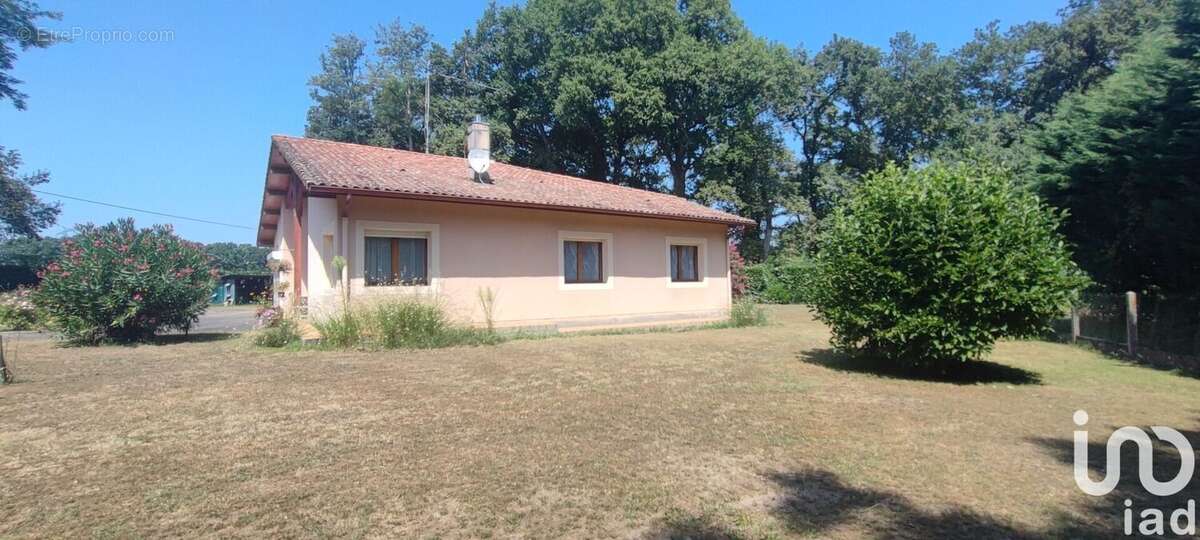 Photo 3 - Maison à PONTONX-SUR-L&#039;ADOUR