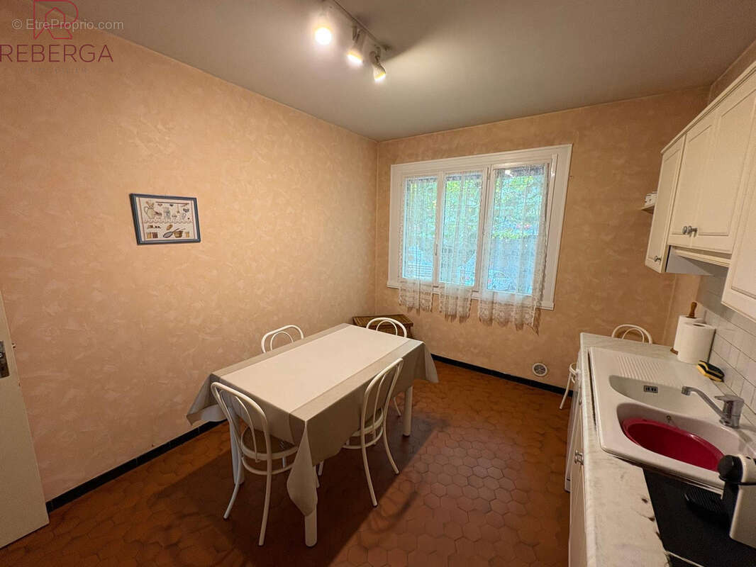 Maison saint amans soult - photo 7