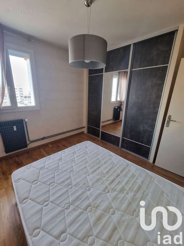 Appartement 82 m² à Vandoeuvre-Les-Nancy  - photo 4