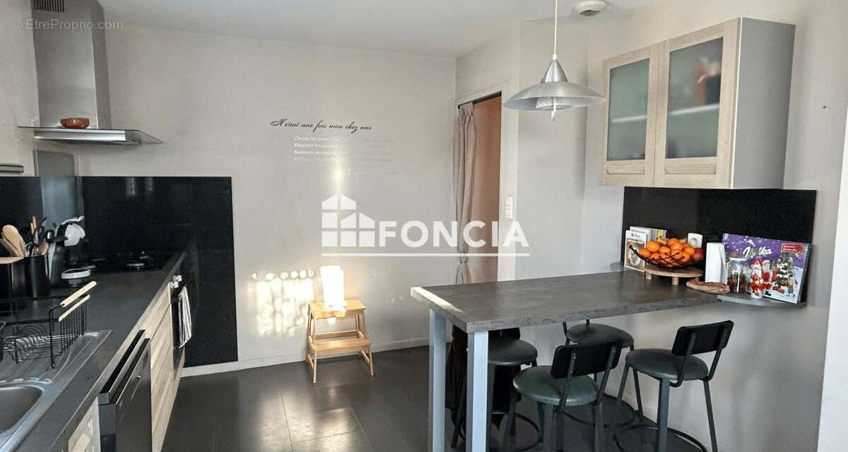 Maison à COULOUNIEIX-CHAMIERS