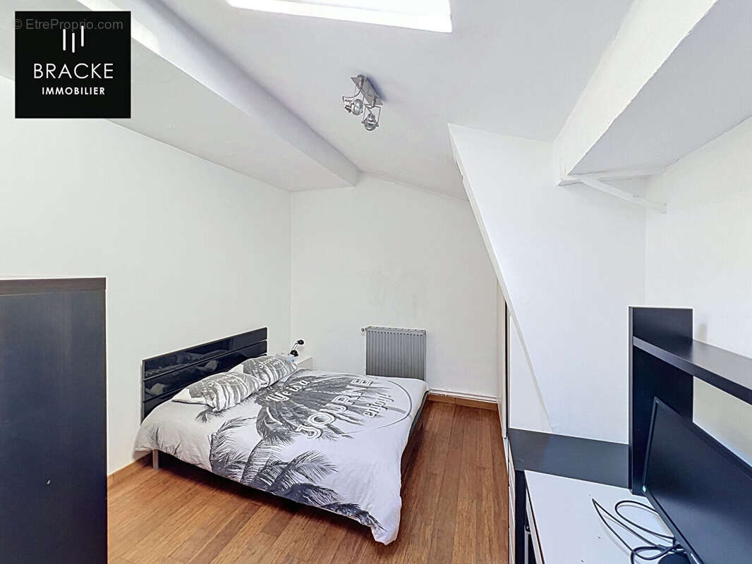 Maison  7 pièces 175 m² - ASNIERES - photo 10