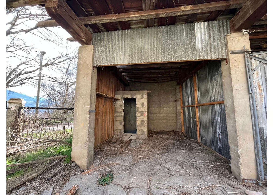 Maison à SAINT-SEBASTIEN