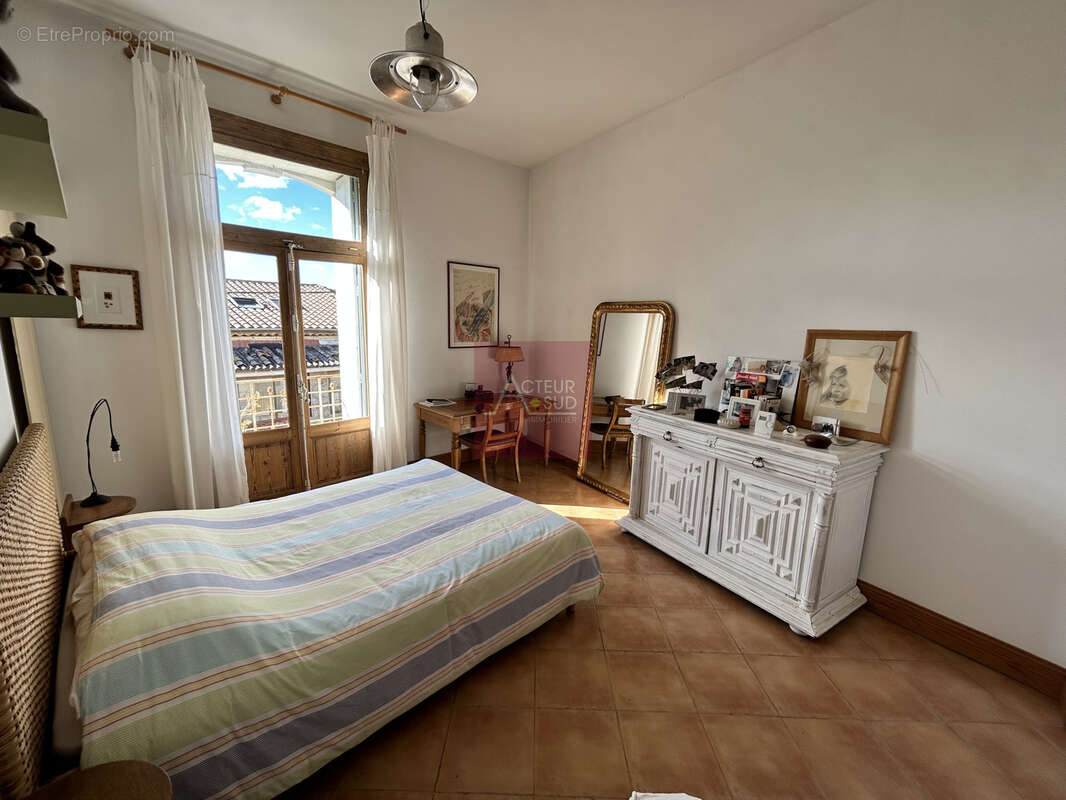 Maison à FABREGUES