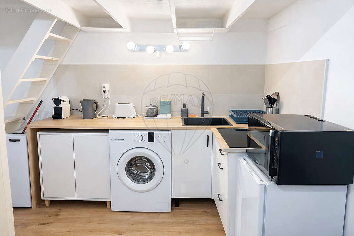Appartement à VILLEFRANCHE-SUR-MER