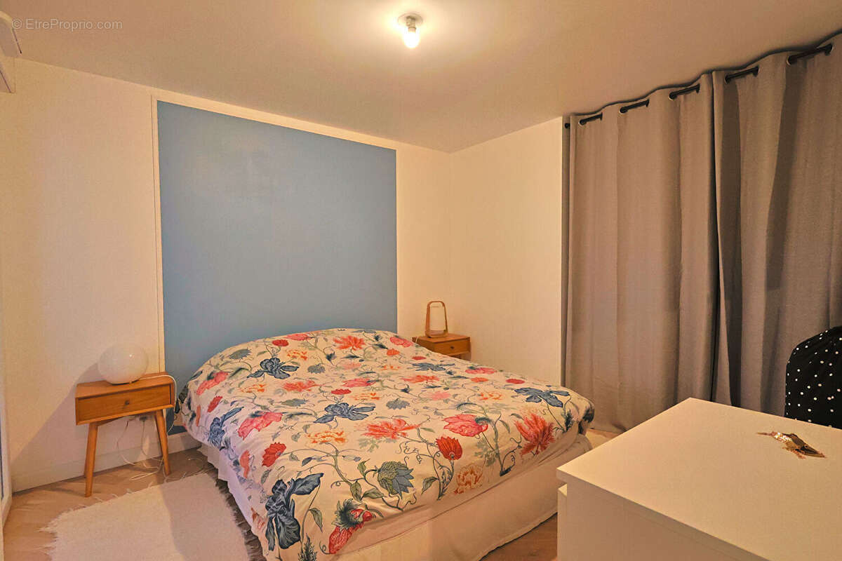 Appartement à SAINT-MALO