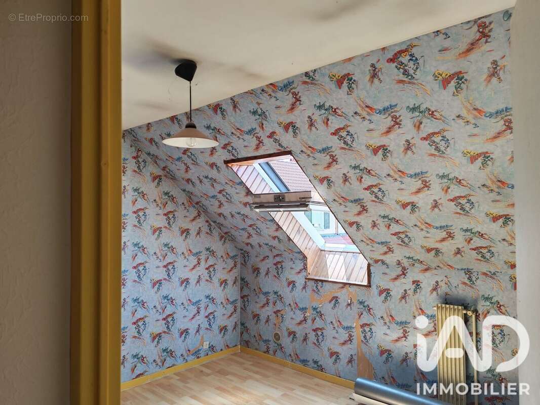Maison 90 m² à Valentigney  - photo 6