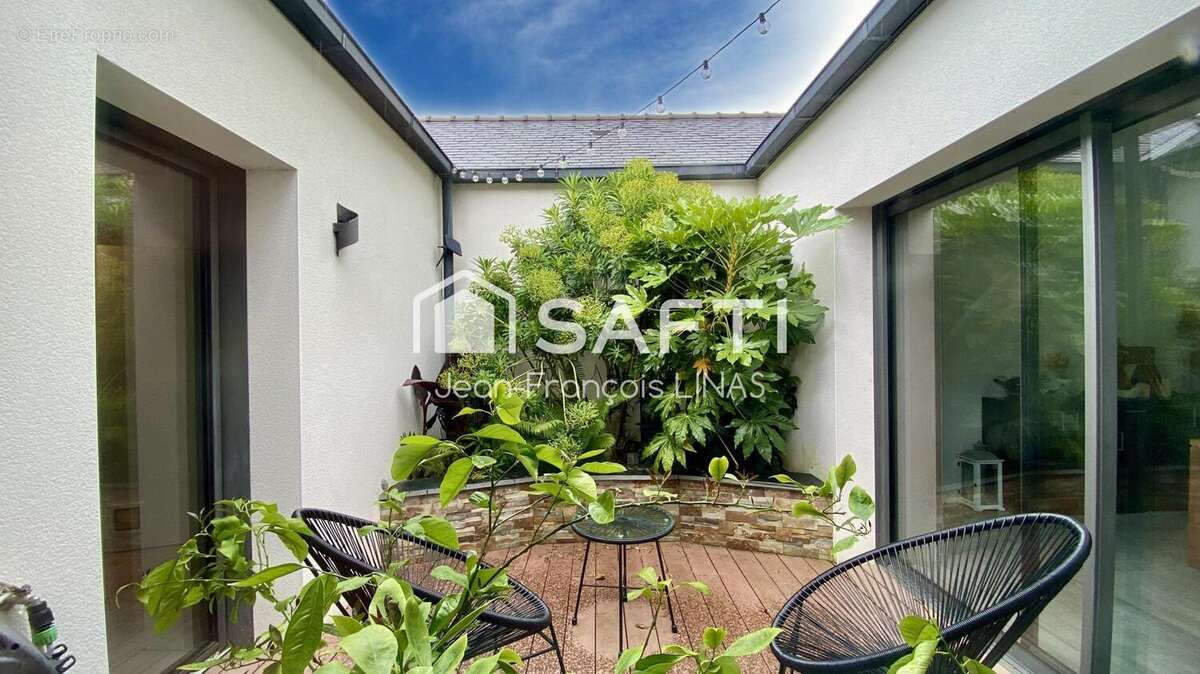 Photo 5 - Maison à GRAND-CHAMP