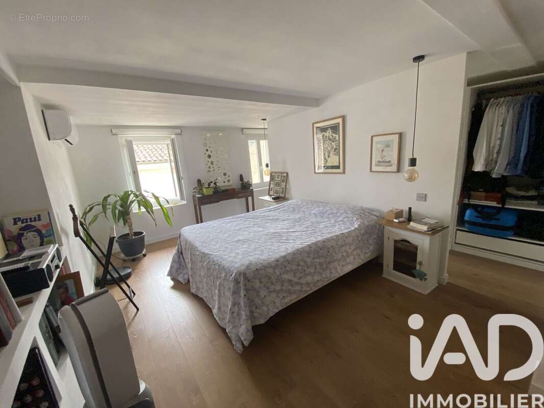 Photo 5 - Maison à LA GARDE-FREINET