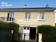 Maison à MADIC