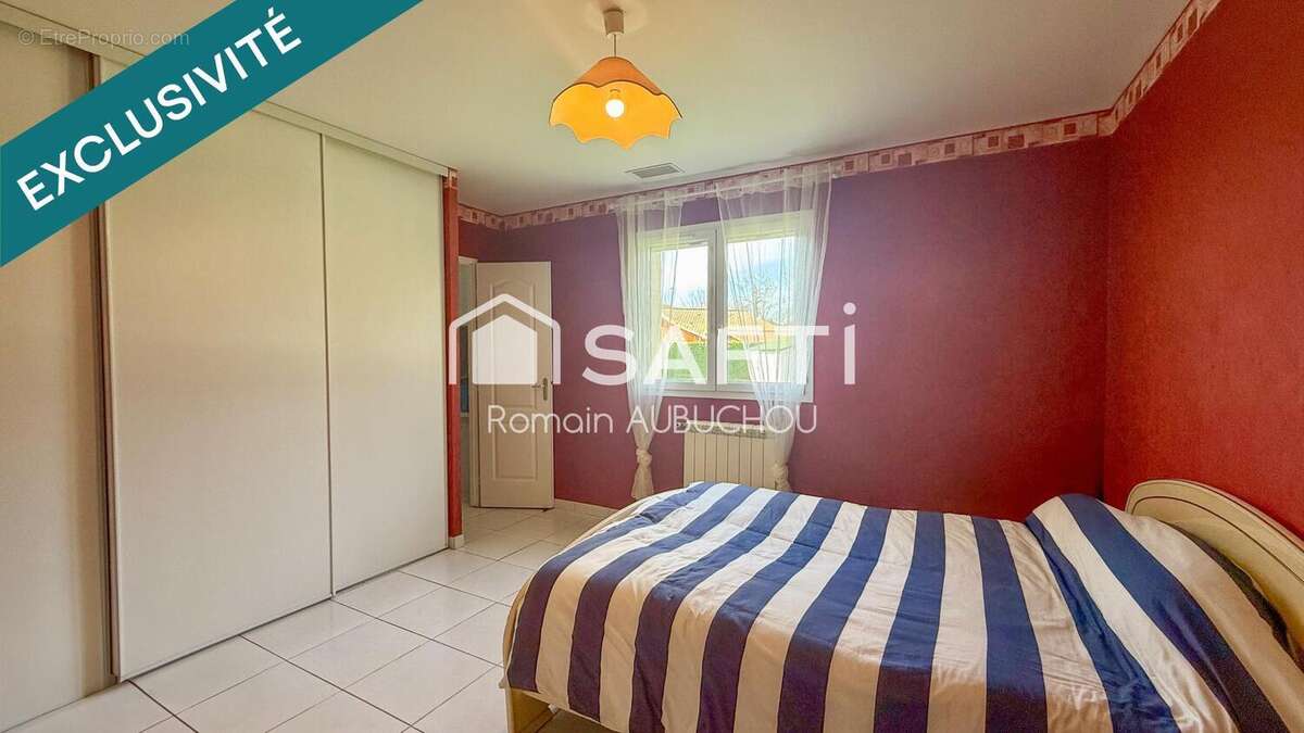 Photo 7 - Maison à CARCANS